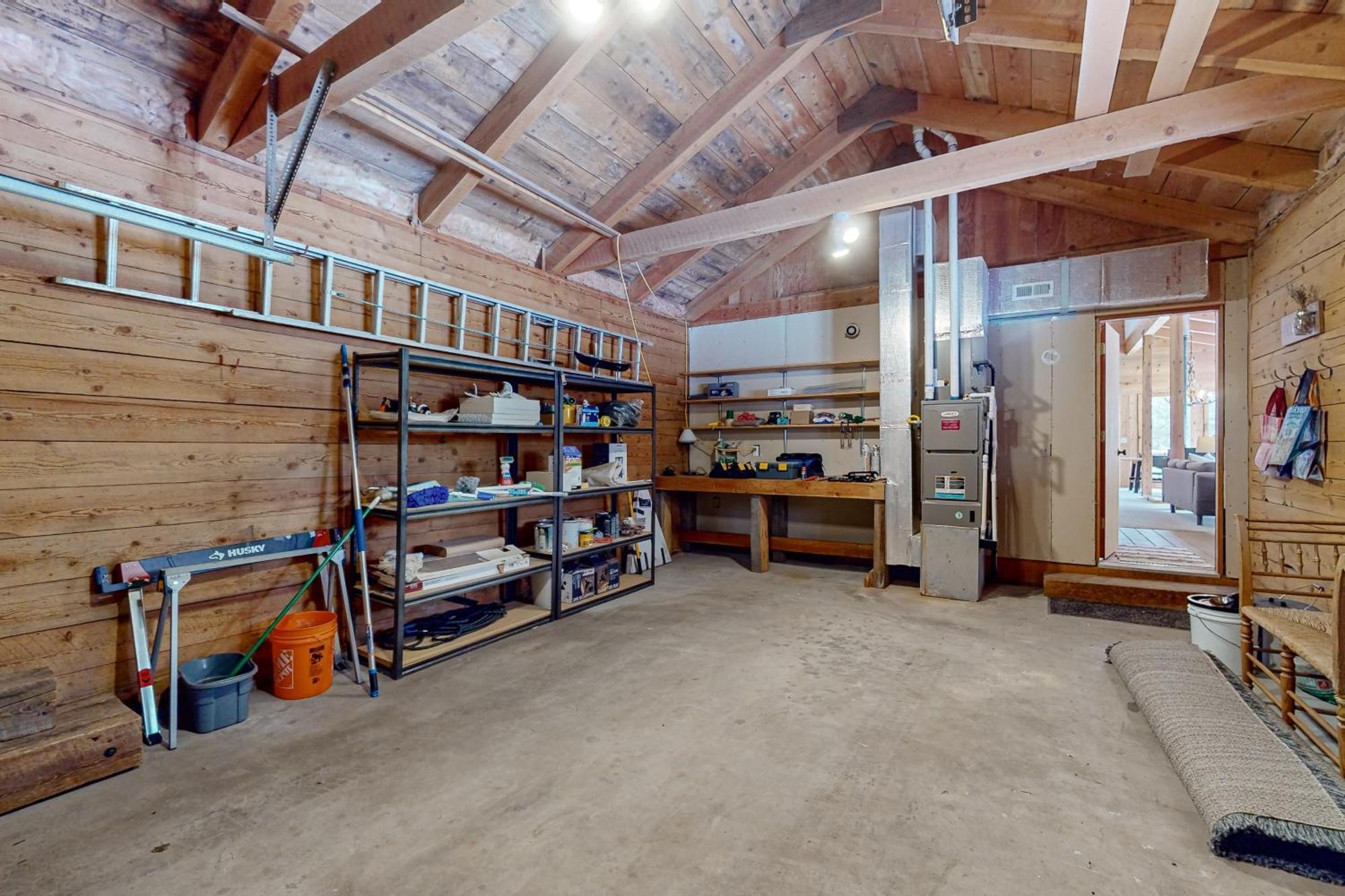 The Kearney Cabin McCall Dış mekan fotoğraf